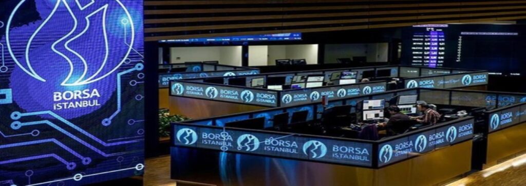 BIST Borsa İstanbul