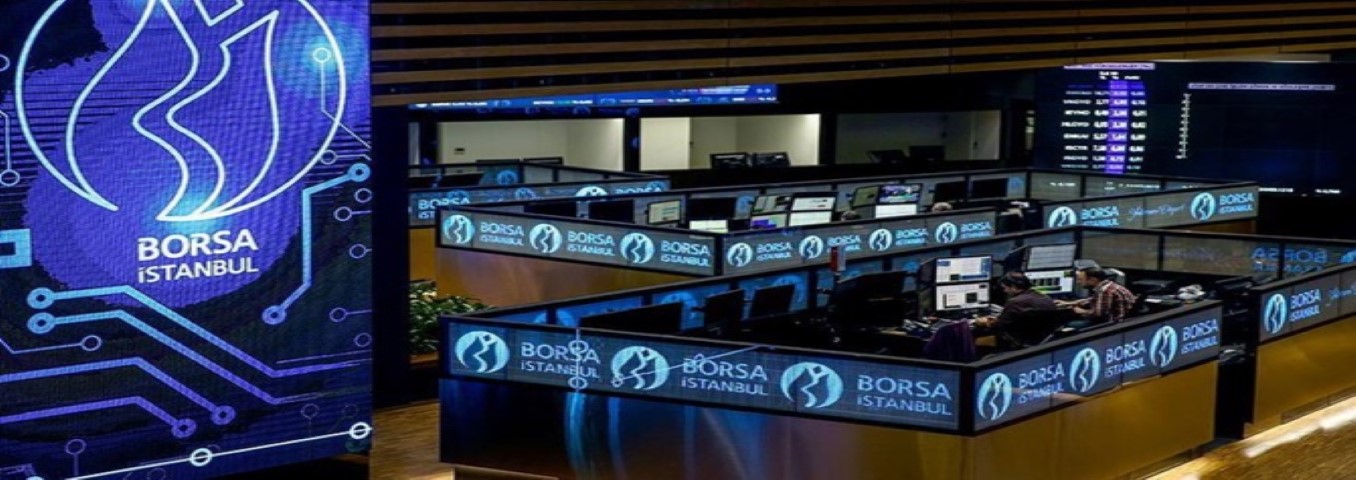 BIST Borsa İstanbul