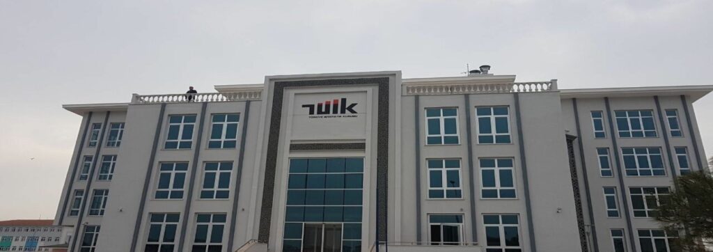 TÜİK
