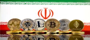 İran Blockchain