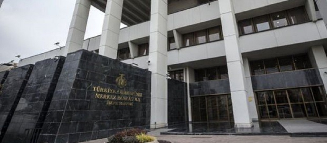 TCMB Merkez Bankası