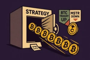 Strategy Bitcoin
