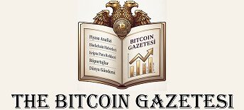Bitcoin Gazetesi Banner Logo Küçük