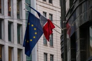 Avrupa Birliği (EU) MiCA (ESMA)