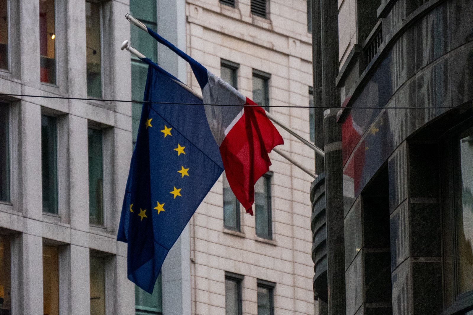 Avrupa Birliği (EU) MiCA (ESMA)
